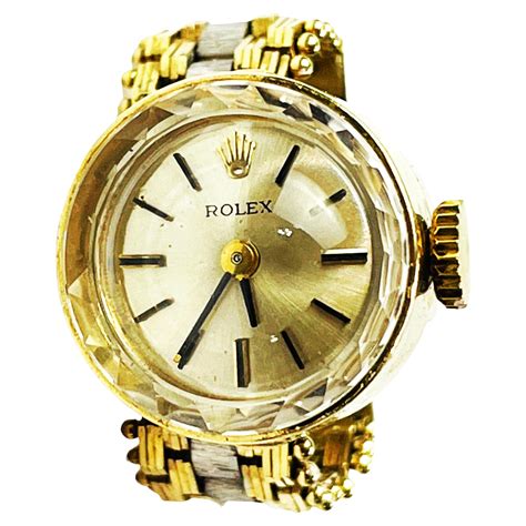 1950 rolex gold|1950 Rolex watch value.